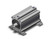 SMC NCQ2L63-100DZ Compact Cylinder, Ncq2-Z
