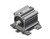SMC NCQ2L63-50DZ Compact Cylinder, Ncq2-Z