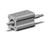 SMC NCQ2WA12-15DM Compact Cylinder, Ncq2