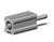 SMC NCQ2WA16-30D Compact Cylinder, Ncq2