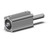 SMC NCQ2WA50-75DZ Compact Cylinder, Ncq2-Z