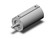 SMC NCQ8A056-150CM Compact Cylinder, Ncq8