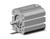 SMC NCQ8A075-062SM Compact Cylinder, Ncq8