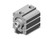 SMC NCQ8A106-075-XC4 Compact Cylinder