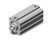 SMC NCQ8A106-250-XC4 Compact Cylinder, Ncq8