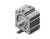SMC NCQ8A150-050CM Compact Cylinder, Ncq8