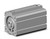 SMC NCQ8A150-200S Compact Cylinder