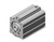 SMC NCQ8A150-250-XB6 Compact Cylinder, Ncq8