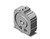SMC NCQ8A400-012 Compact Cylinder, Ncq8