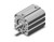 SMC NCQ8B075-100M Compact Cylinder