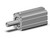 SMC NCQ8B106-125T compact cylinder compact cylinder, ncq8