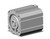 SMC NCQ8B200-150S Compact Cylinder, Ncq8