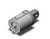 SMC NCQ8C056-062 compact cylinder compact cylinder, ncq8