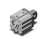 SMC NCQ8C075-050 Compact Cylinder, Ncq8