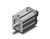 SMC NCQ8C106-100CM compact cylinder compact cylinder, ncq8