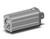 SMC NCQ8C106-200S Compact Cylinder, Ncq8