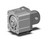 SMC NCQ8C150-050S Compact Cylinder, Ncq8