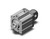 SMC NCQ8C150-100-XC4 Compact Cylinder, Ncq8