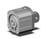 SMC NCQ8C200-100S Compact Cylinder, Ncq8