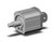 SMC NCQ8C200-100TM Compact Cylinder, Ncq8