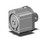 SMC NCQ8C250-100S compact cylinder compact cylinder, ncq8