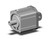 SMC NCQ8C250-100T Compact Cylinder, Ncq8