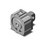 SMC NCQ8C300-050 Compact Cylinder