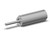 SMC NCQ8E056-175T Compact Cylinder, Ncq8