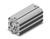 SMC NCQ8E075-200 Compact Cylinder, Ncq8