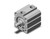 SMC NCQ8E106-075M Compact Cylinder, Ncq8