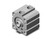 SMC NCQ8M106-050C compact cylinder compact cylinder, ncq8
