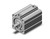 SMC NCQ8M150-200CM compact cylinder compact cylinder, ncq8