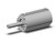 SMC NCQ8N056-100T Compact Cylinder, Ncq8