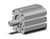 SMC NCQ8N075-050T Compact Cylinder, Ncq8