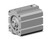 SMC NCQ8N106-100S Compact Cylinder, Ncq8
