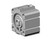 SMC NCQ8N150-062S Compact Cylinder, Ncq8