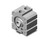 SMC NCQ8WA106-012 Compact Cylinder, Ncq8