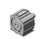 SMC NCQ8WA300-150 Compact Cylinder, Ncq8