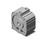 SMC NCQ8WN400-100 Compact Cylinder, Ncq8