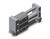 SMC NCY2S32H-0400 Ncy2S, Rodless Cylinder