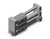 SMC NCY2S32L-0500 Ncy2S, Rodless Cylinder