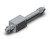 SMC NCY3B10-0200 Ncy3B, Magnet Coupled Rodless SMC NCY3B10-0200 Ncy3B, Magnet Coupled Rodless