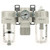 SMC AC10-M5CG-2Z-A F/R/L Combo Modular