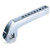SMC CKZ-50A014 CKZ3N Series Power Clamp Cylinder Complies To NAAMS Standard Clamp Cylinder Arm