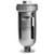 SMC AD402-F02 AD402 Series Related Equipment