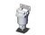 SMC AFF11C-N06B-JT Main Line Filter