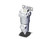 SMC AFF2C-N02B-T Air Filter, Main Line