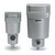 SMC AFF4C-02 main line filter