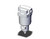 SMC AFF8C-N04 Air Filter, Main Line