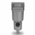 SMC AFF8C-03BD AFF Series Main Line Filter Size